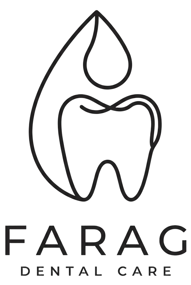 Farag Dental Care logo